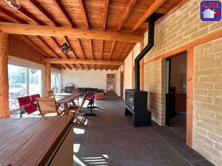 Maison Artix - 3 chambres - 103m²