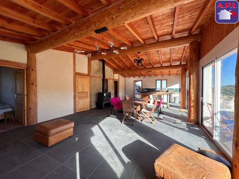 Maison Artix - 3 chambres - 103m²