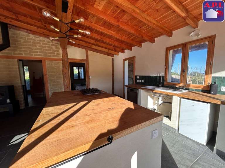 Maison Artix - 3 chambres - 103m²