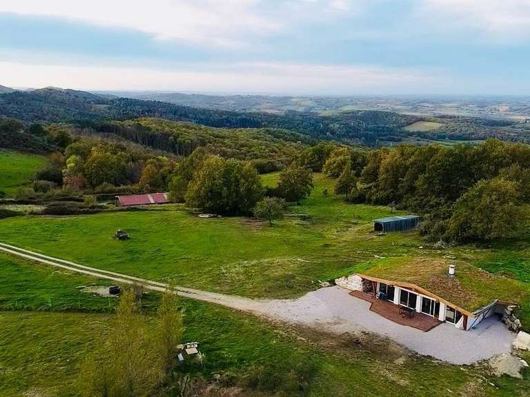 Maison Artix - 3 chambres - 103m²