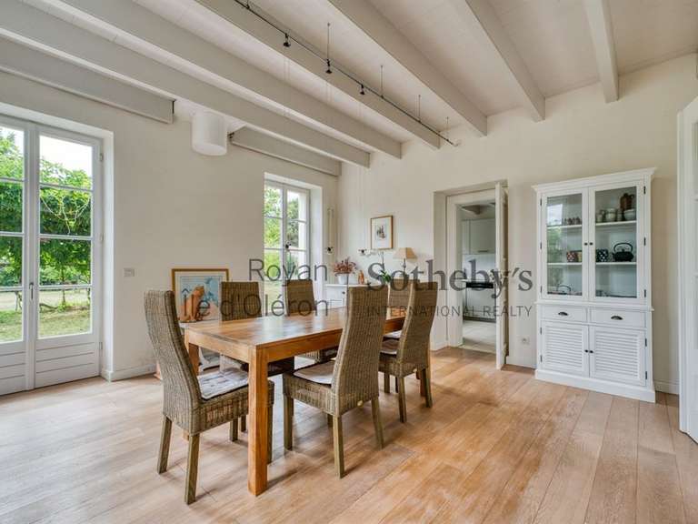 Maison Arvert - 4 chambres - 217m²