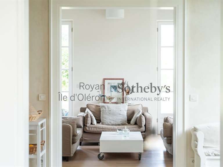 Maison Arvert - 4 chambres - 217m²