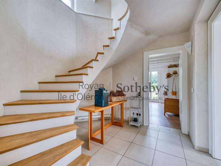 Maison Arvert - 4 chambres - 217m²