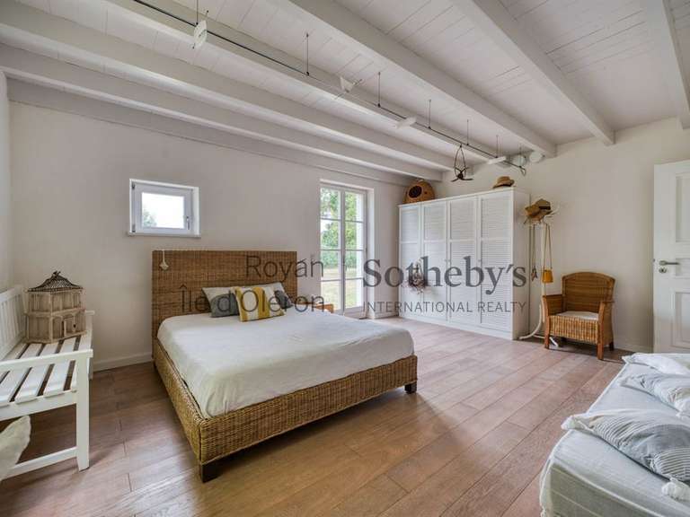 Maison Arvert - 4 chambres - 217m²