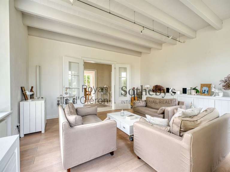 Maison Arvert - 4 chambres - 217m²