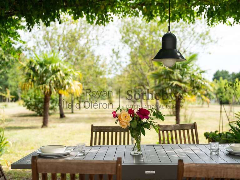 Maison Arvert - 4 chambres - 217m²