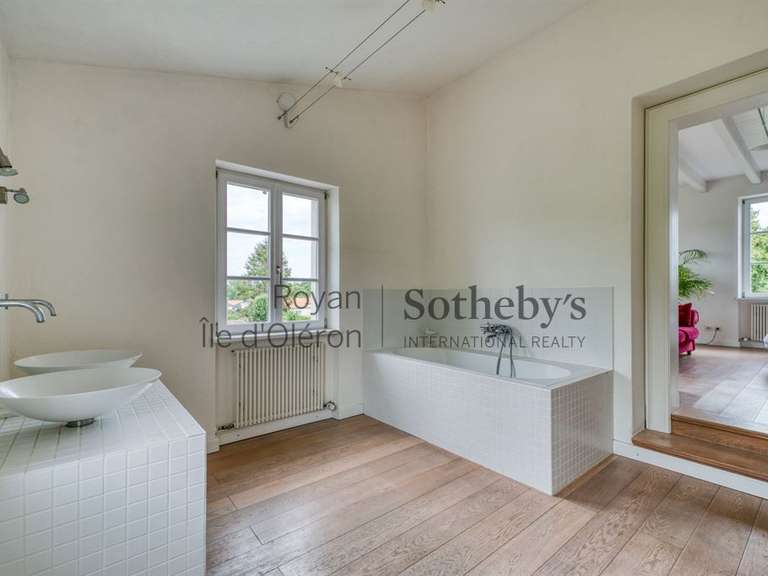 Maison Arvert - 4 chambres - 217m²