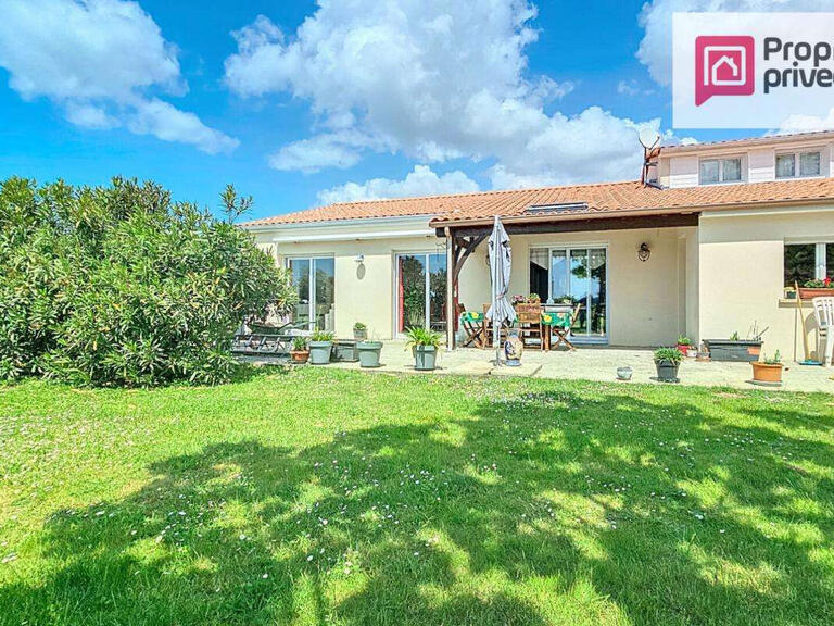 House Arvert - 3 bedrooms