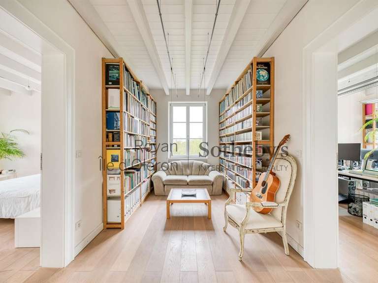 House Arvert - 4 bedrooms - 217m²