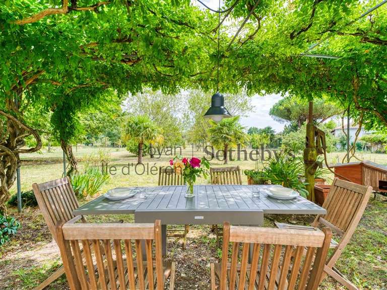 Maison Arvert - 4 chambres - 217m²