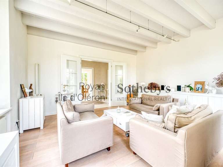 Maison Arvert - 4 chambres - 217m²