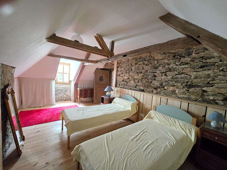 Château Arvieu - 12 chambres - 474m²