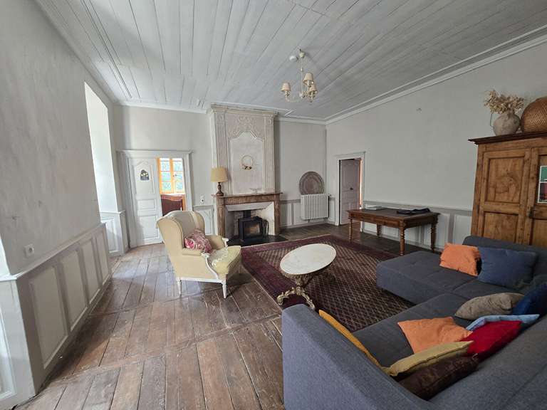 Château Arvieu - 12 chambres - 474m²