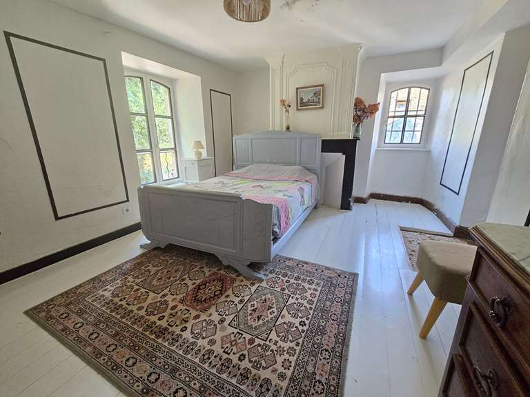 Château Arvieu - 12 chambres - 474m²
