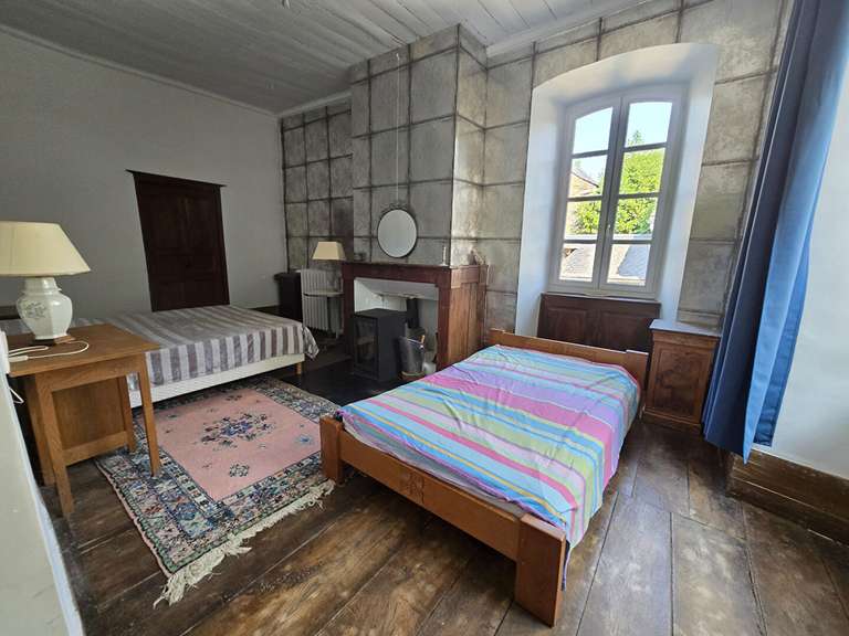 Château Arvieu - 12 chambres - 474m²