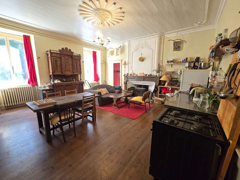 Château Arvieu - 12 chambres - 474m²