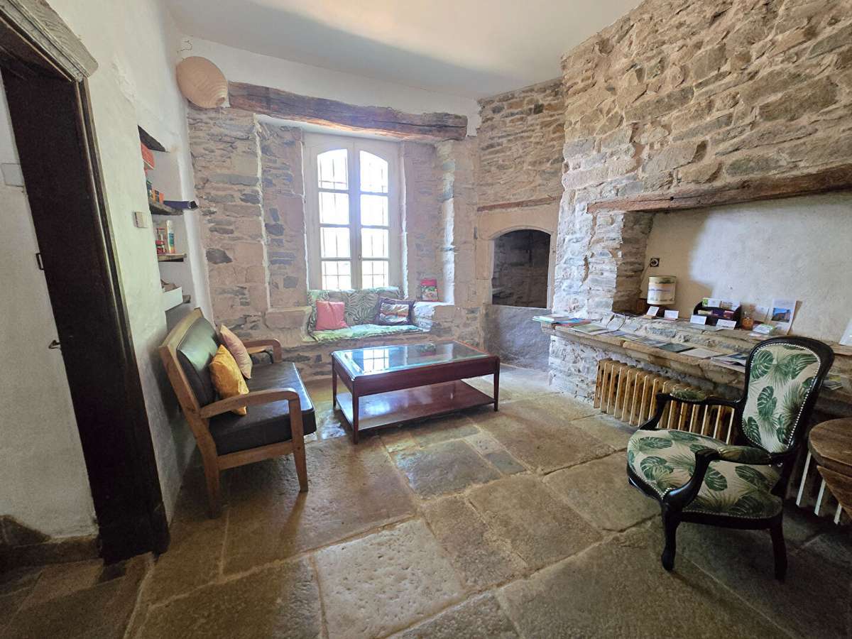 Château Arvieu