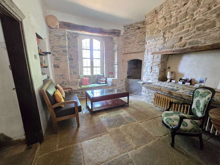 Château Arvieu - 12 chambres - 474m²