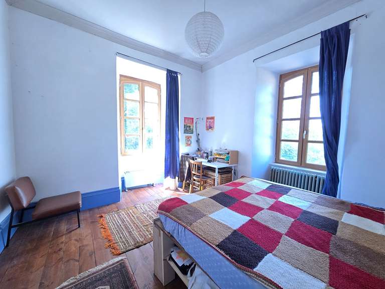 Château Arvieu - 12 chambres - 474m²