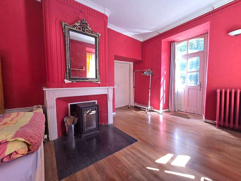 Château Arvieu - 12 chambres - 474m²