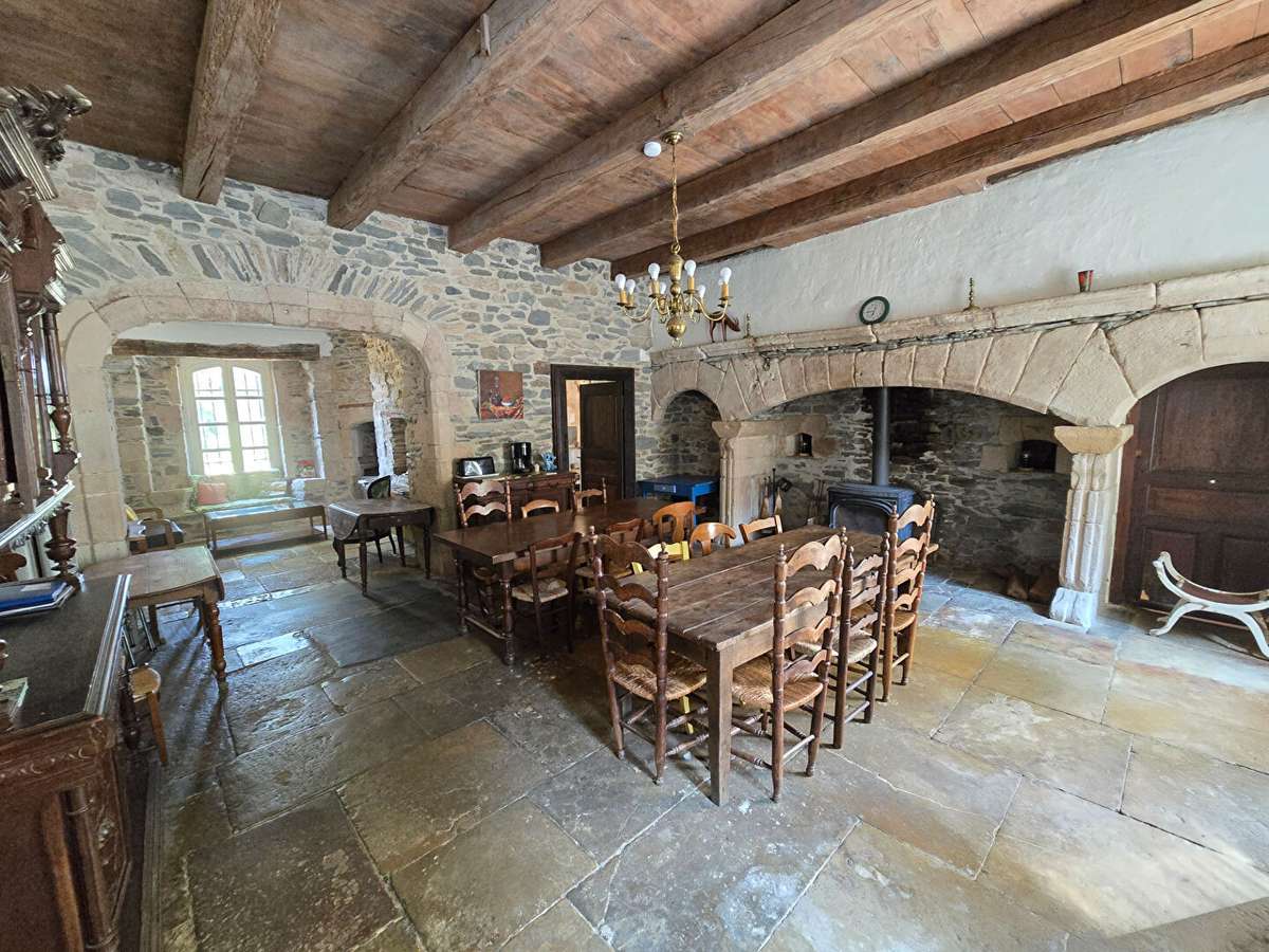 Château Arvieu