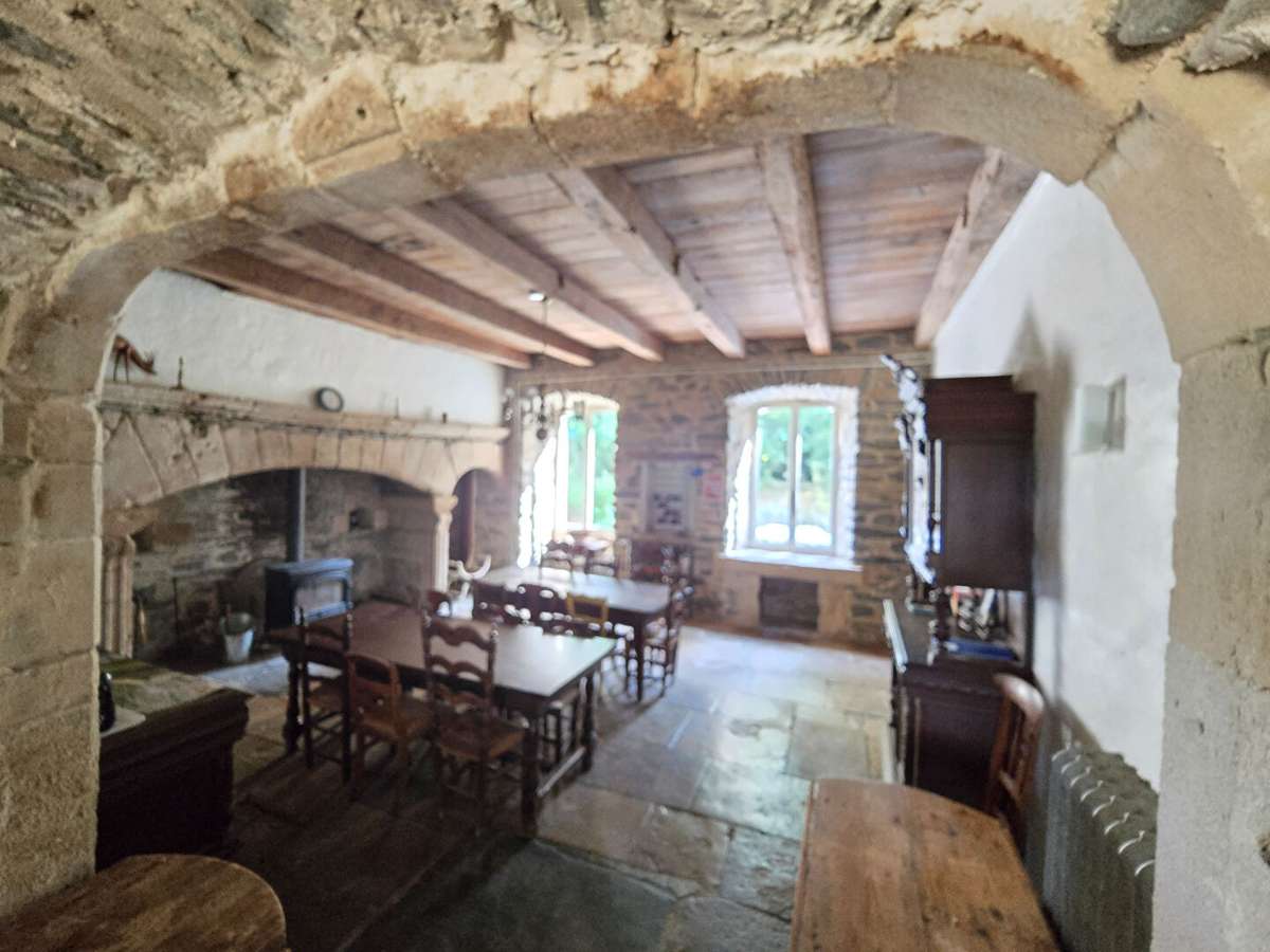 Château Arvieu