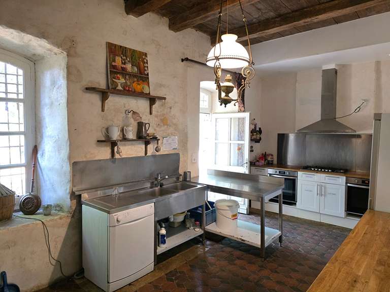 Château Arvieu - 12 chambres - 474m²