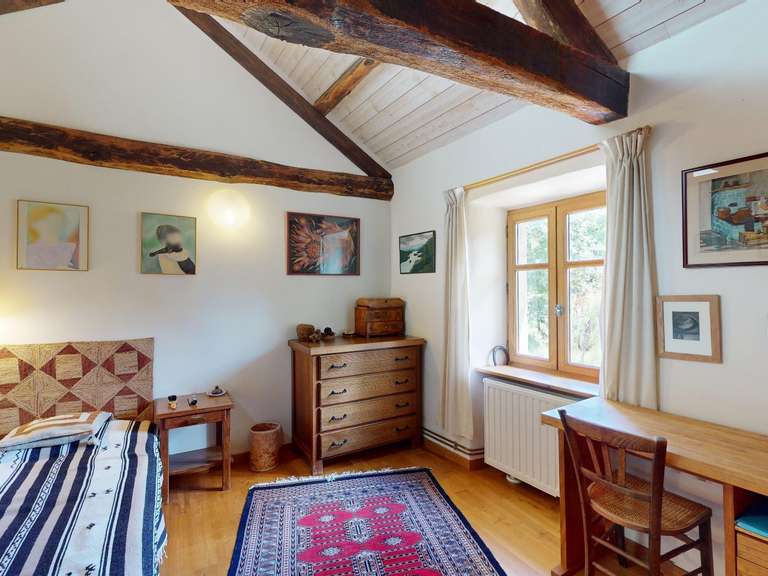 House Arvieu - 5 bedrooms - 305m²