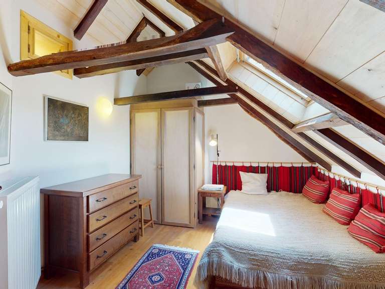 House Arvieu - 5 bedrooms - 305m²