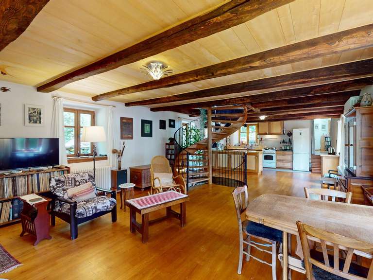 Maison Arvieu - 5 chambres - 305m²