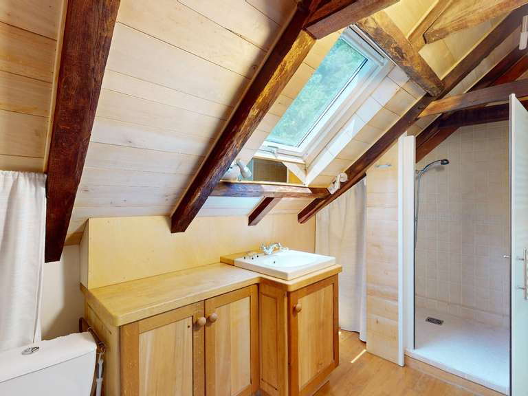 Maison Arvieu - 5 chambres - 305m²