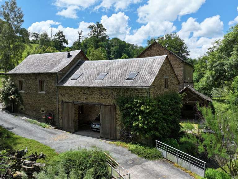 Maison Arvieu - 5 chambres - 305m²