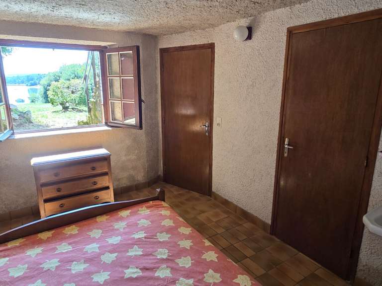 House Arvieu - 5 bedrooms - 147m²