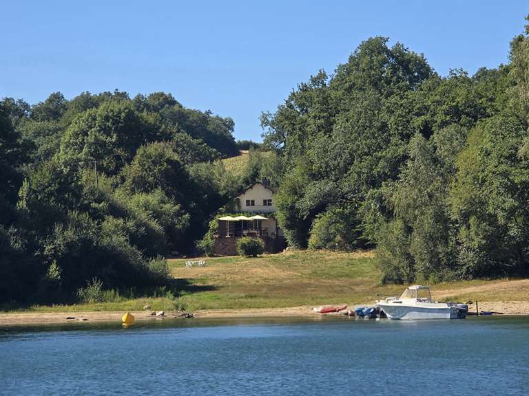 House Arvieu - 5 bedrooms - 147m²