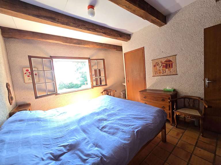 House Arvieu - 5 bedrooms - 147m²