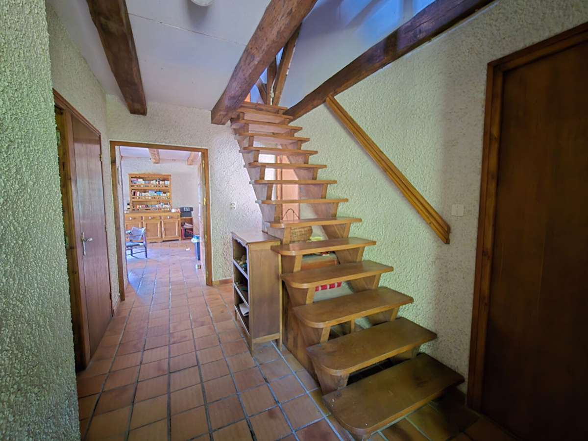 House Arvieu