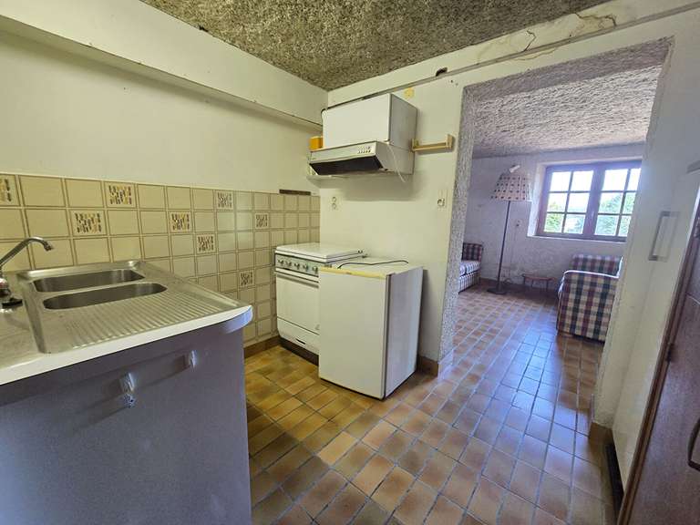 House Arvieu - 5 bedrooms - 147m²