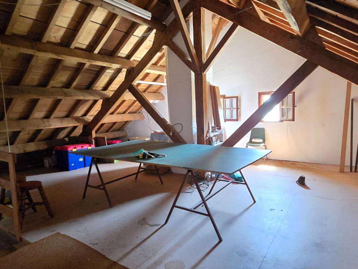 House Arvieu