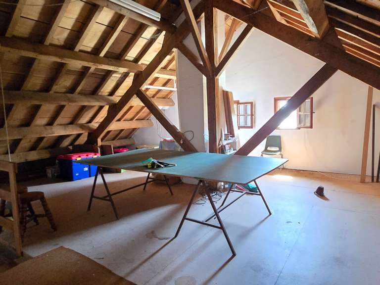 House Arvieu - 5 bedrooms - 147m²