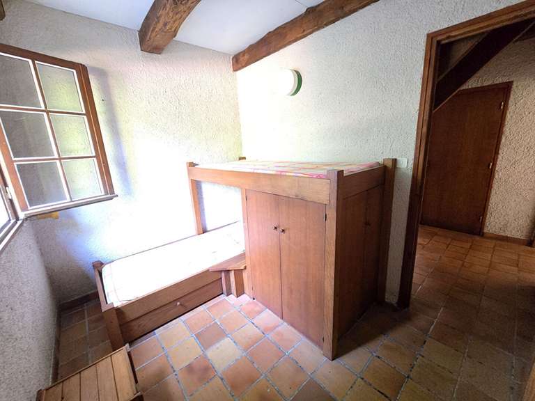 House Arvieu - 5 bedrooms - 147m²