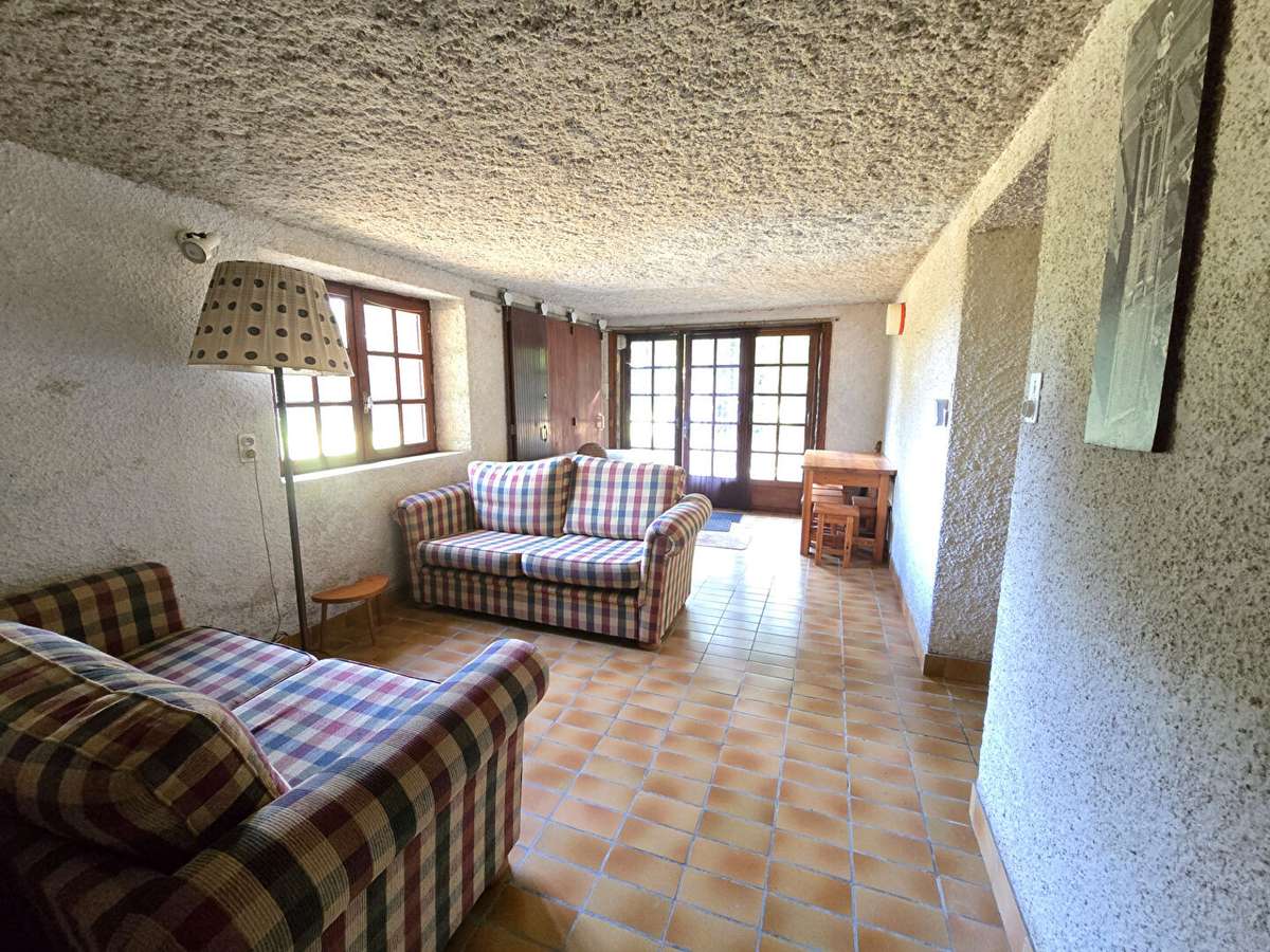 House Arvieu