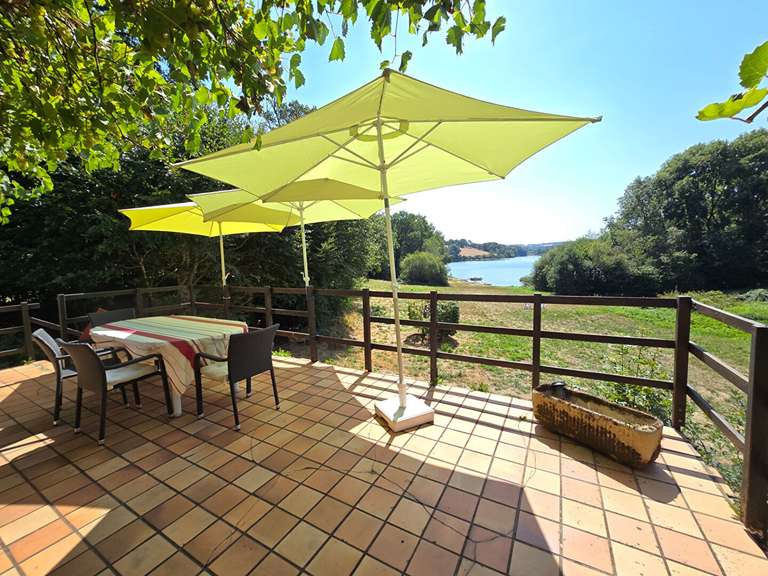 House Arvieu - 5 bedrooms - 147m²