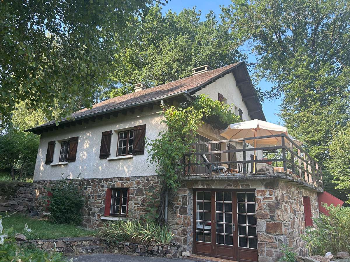 House Arvieu