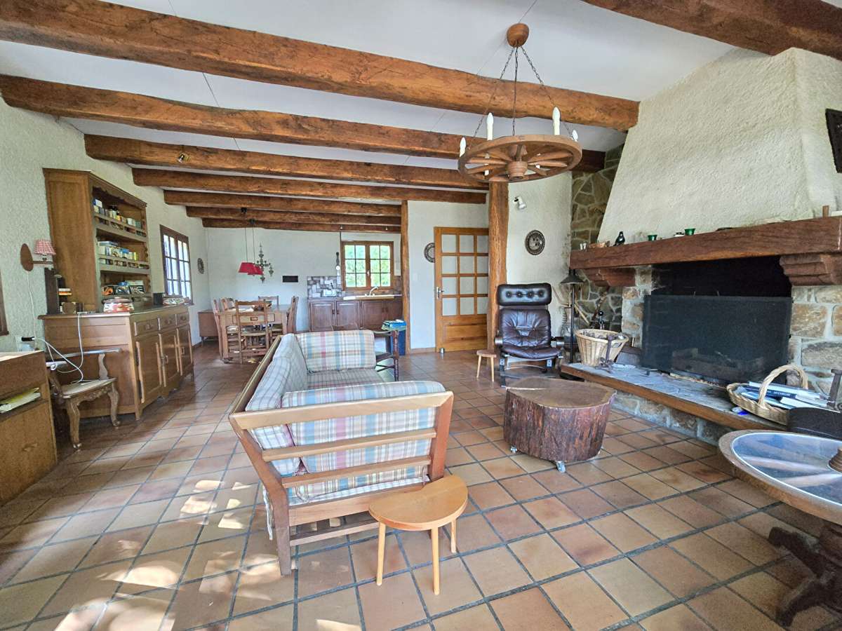 House Arvieu