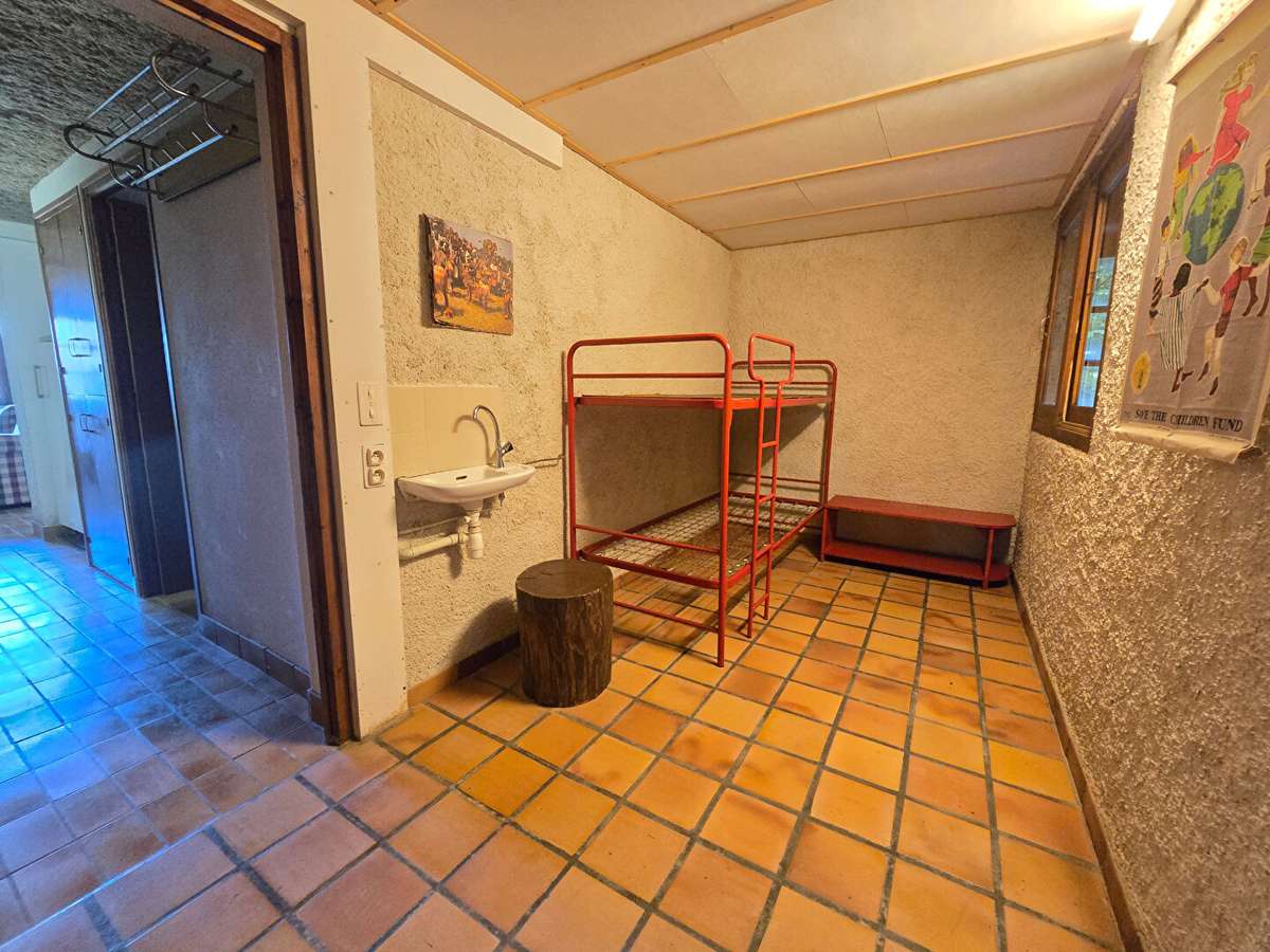House Arvieu