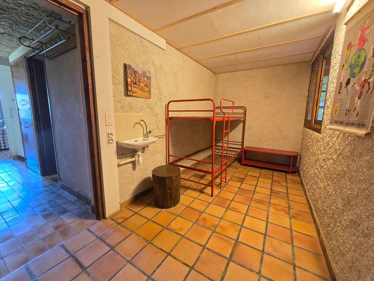 House Arvieu - 5 bedrooms - 147m²