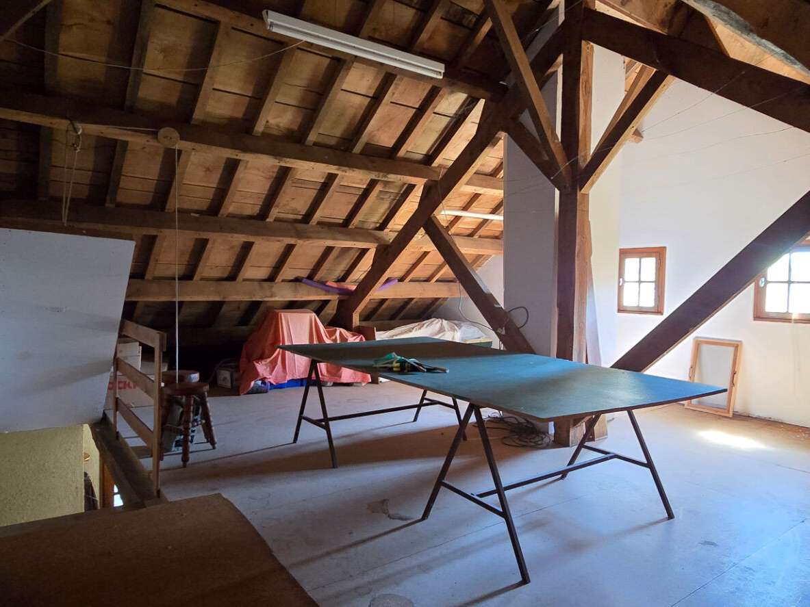 Maison Arvieu