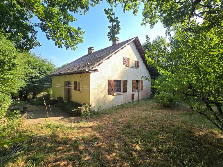 House Arvieu - 5 bedrooms - 147m²