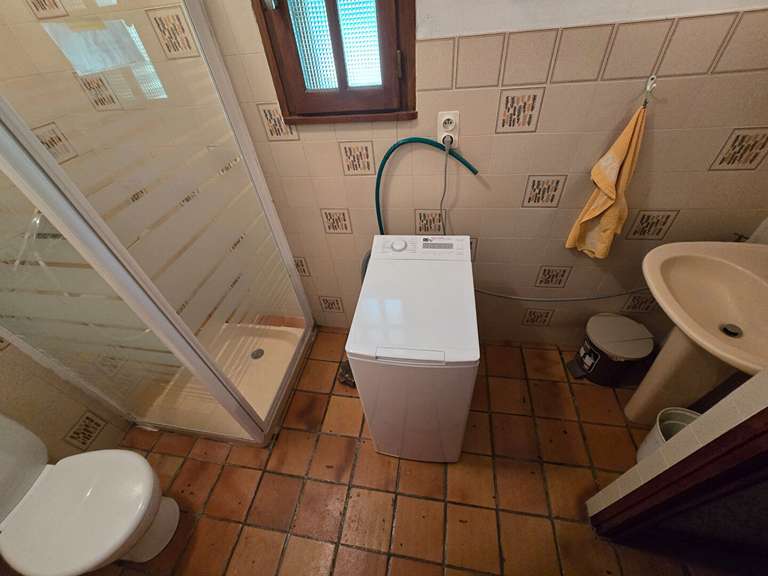 House Arvieu - 5 bedrooms - 147m²