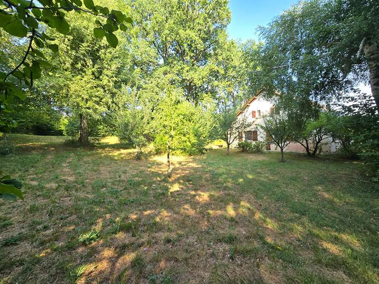 House Arvieu - 5 bedrooms - 147m²